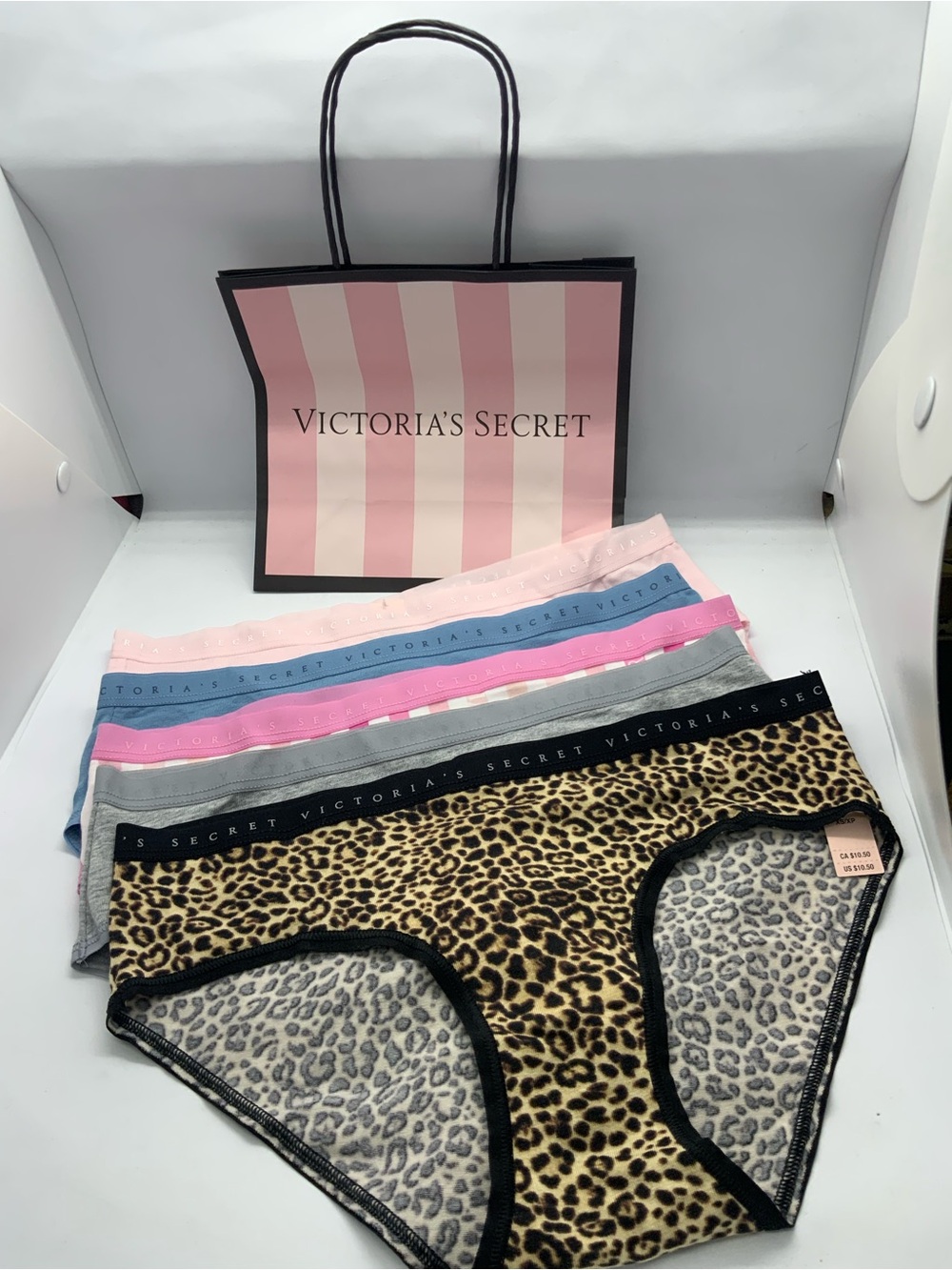 Victoria's Secret SoSoft™ Modal Ultra-Fine Bikini Panty